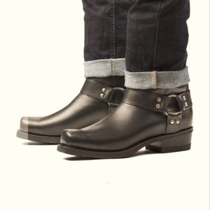 Frye Mens Honcho harness boot 9.5 M